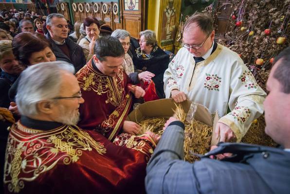 bozic julijanski kal